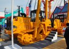 Трубоукладчик DGY40G